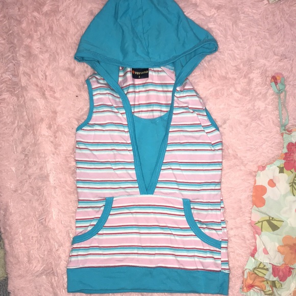 Girls 4T bundle - Picture 4 of 6